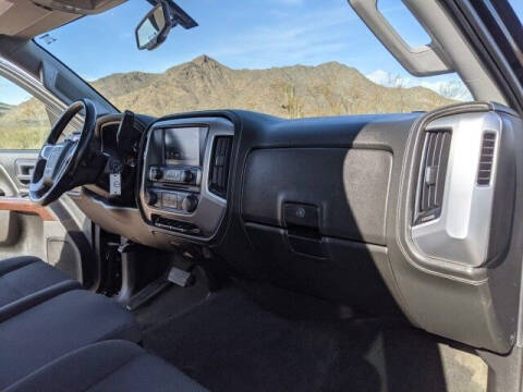 2018 GMC Sierra 2500HD