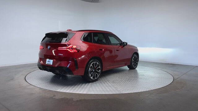 2025 BMW X3 M50 xDrive