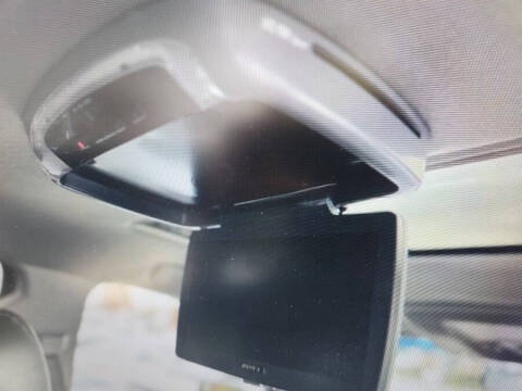 2016 GMC Yukon XL SLE