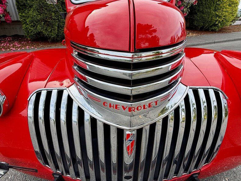 1942 Chevrolet Silverado 1500