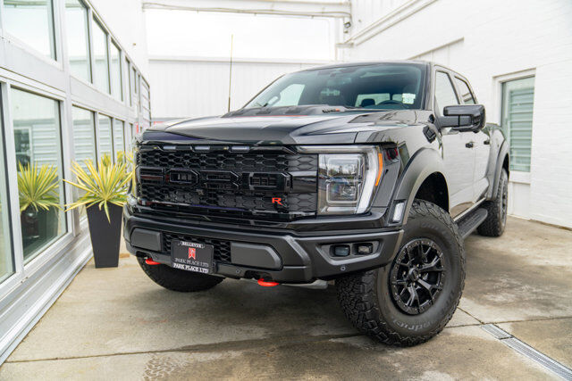 2023 Ford F-150 3
