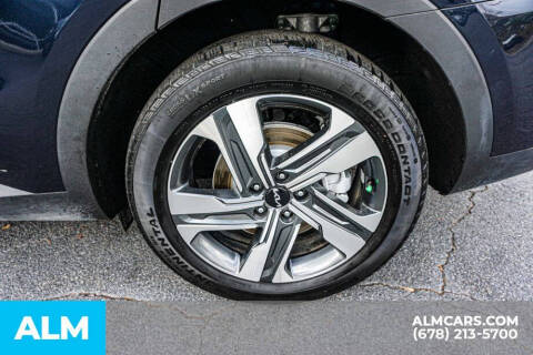 2023 Kia Sorento Plug-In Hybrid SX Prestige