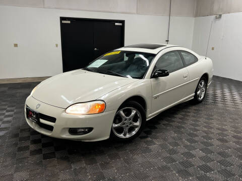 2002 Dodge Stratus for sale at ALIC MOTORS - Trade-In Specials in Boise ID