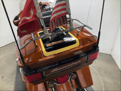 2008 Harley-Davidson Ultra Classic Electra Glide