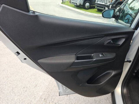 2023 Chevrolet Bolt EV 1LT