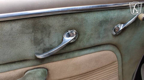 1949 Chevrolet Fleetline
