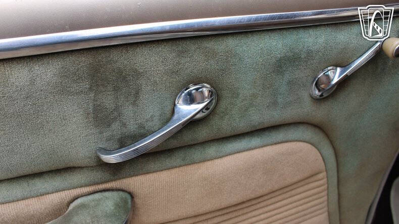 1949 Chevrolet Fleetline