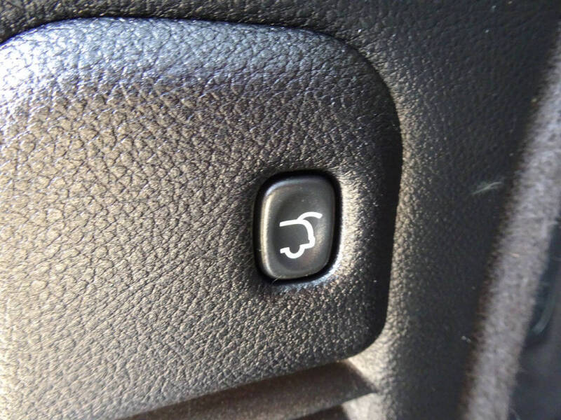 2011 Dodge Durango Crew