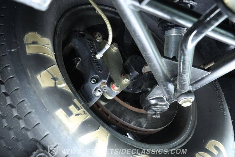 1965 Shelby Cobra