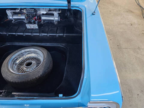 1964 Chevrolet Impala