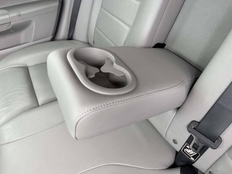 2006 Dodge Magnum RT