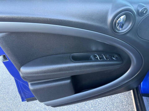 2015 MINI Countryman Cooper S ALL4