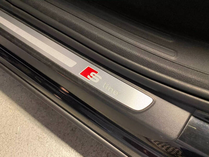 2014 Audi Q7 3.0T quattro S line Prestige