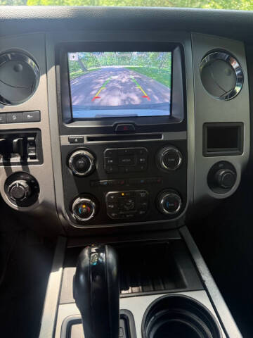 2017 Ford Expedition XLT