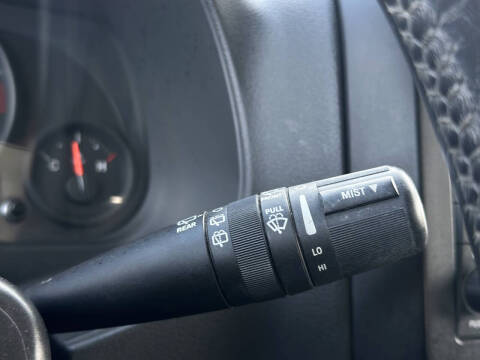 2011 Jeep Compass Latitude