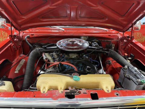 1979 Dodge D150 Pickup