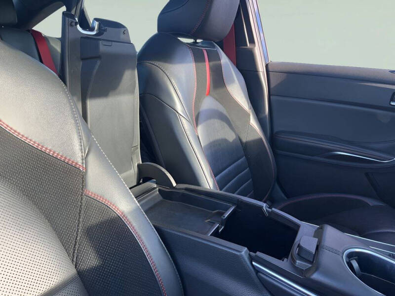 2020 Toyota Avalon TRD