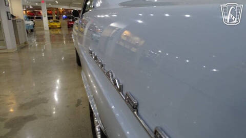 1966 Ford Fairlane