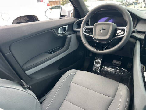 2024 Polestar 2 Long Range Single Motor