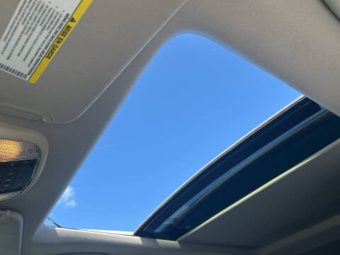 2016 Chrysler 300 C