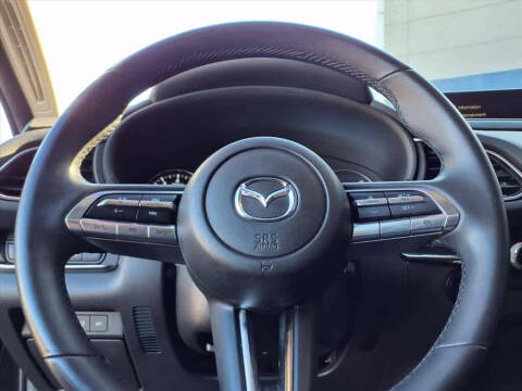 2023 Mazda CX-30 2.5 S Preferred