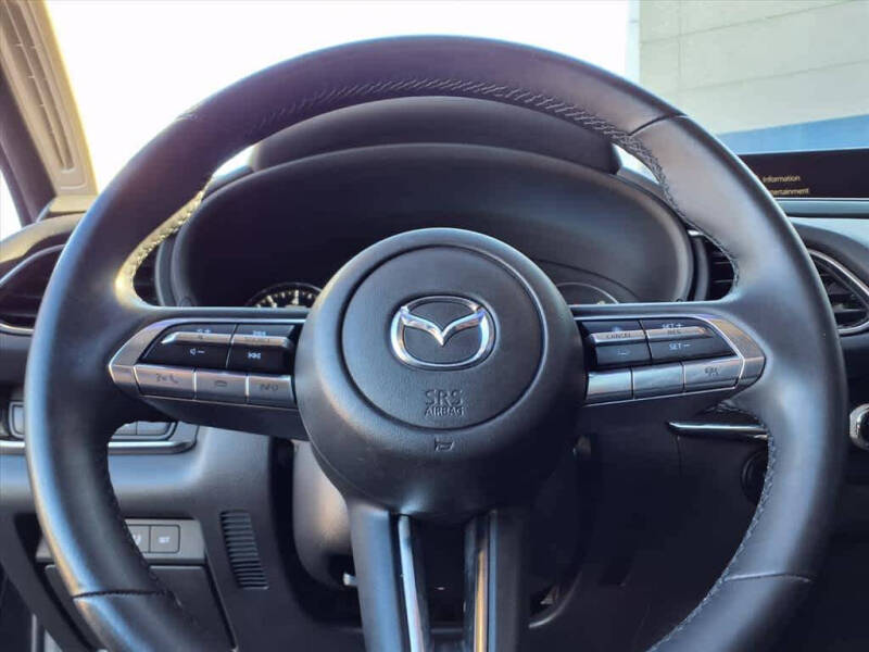 2023 Mazda CX-30 2.5 S Preferred