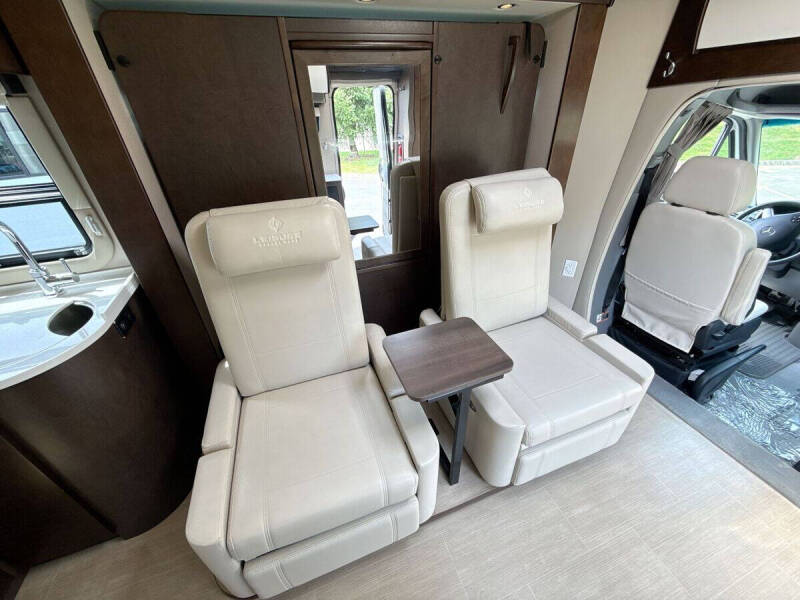 2016 Mercedes-Benz Sprinter