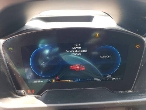 2019 BMW i8