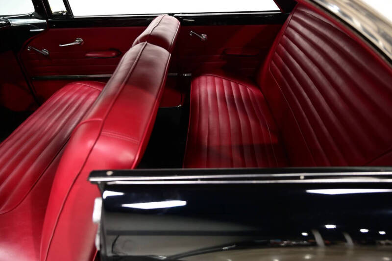 1955 Mercury Mountclair