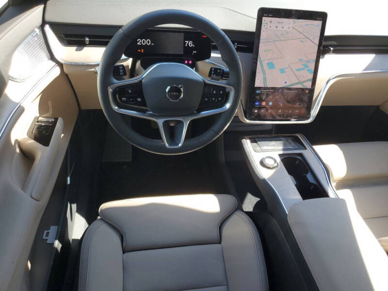 2025 Volvo EX90 Twin Performance Ultra 6P