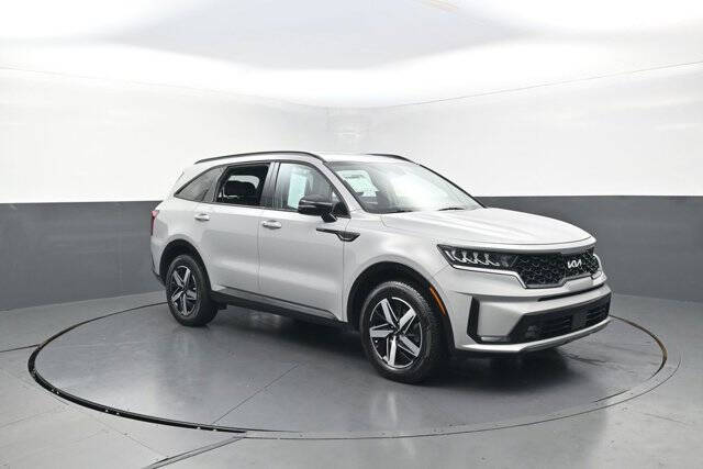 2023 Kia Sorento EX