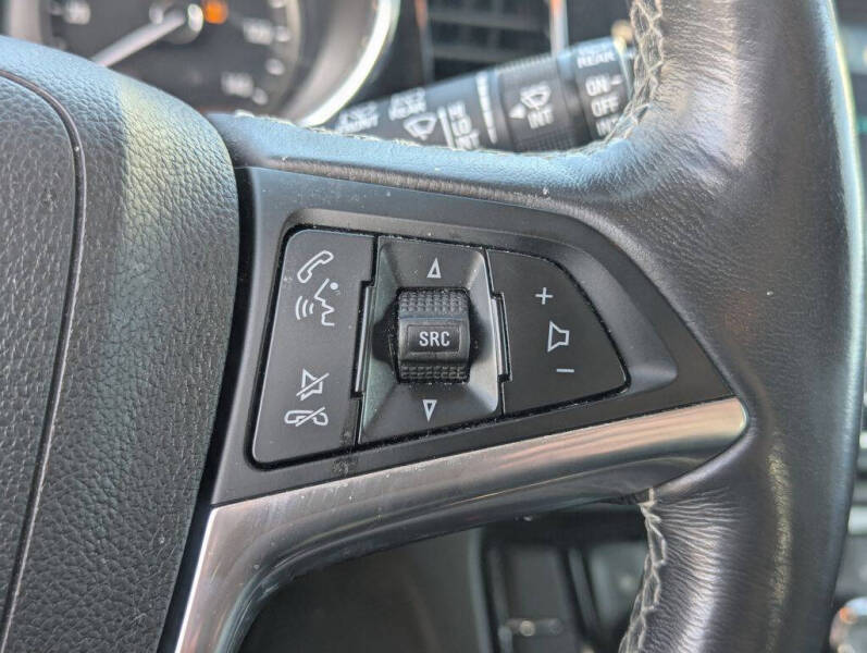 2020 Buick Encore Essence