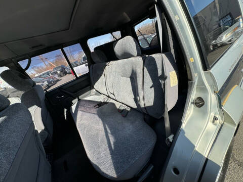 1993 Mitsubishi Pajero