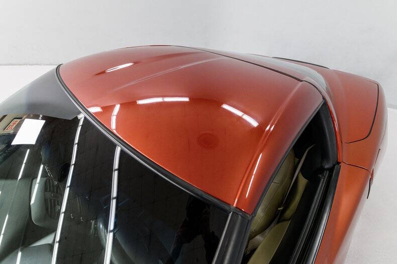 2006 Chevrolet Corvette