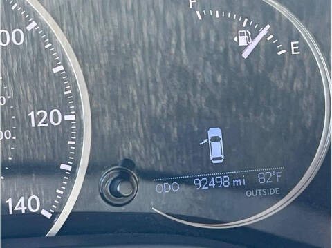 2014 Lexus CT 200h