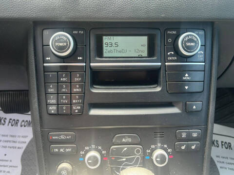 2014 Volvo XC90
