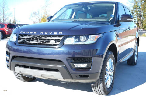 Used Land Rover Range Rover for Sale in Indio, CA