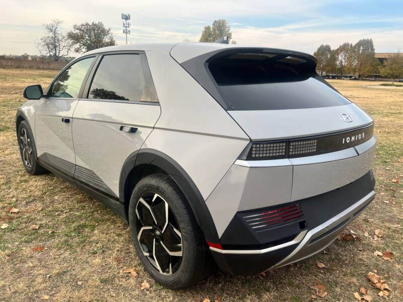 2023 Hyundai Ioniq 5 SEL