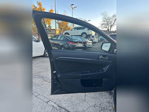 2010 Mitsubishi Lancer