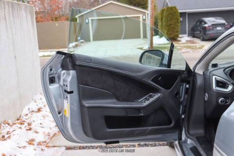 2014 Aston Martin Vanquish