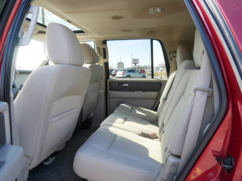 2013 Ford Expedition