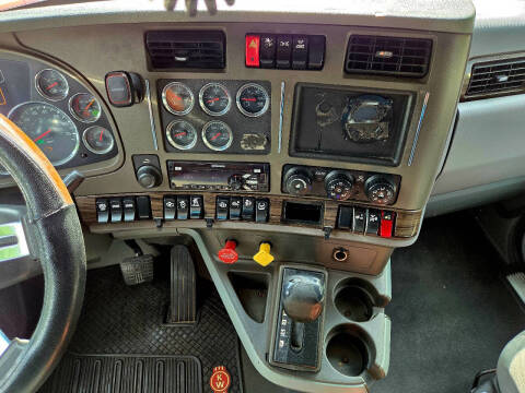 2016 Kenworth T680