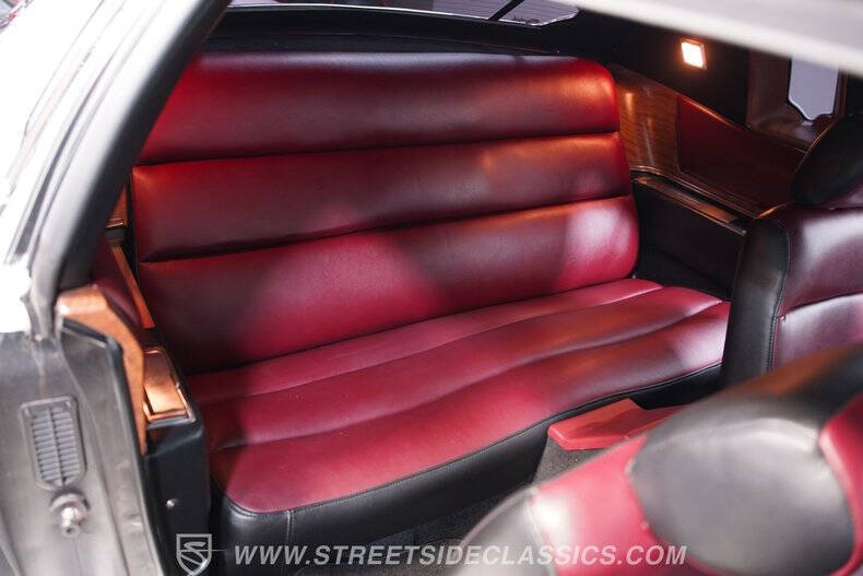 1974 Cadillac Eldorado