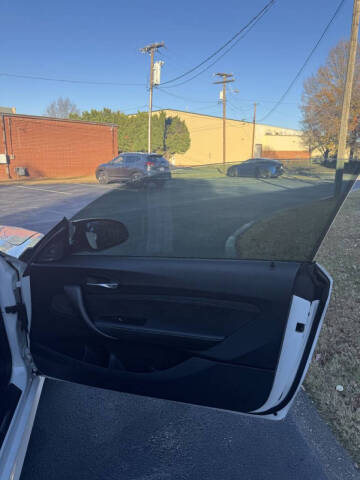 2021 BMW M2 Competition