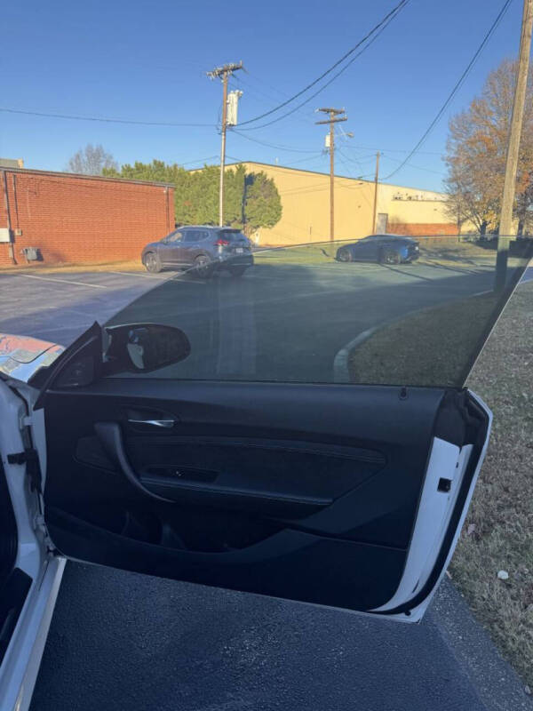 2021 BMW M2 Competition