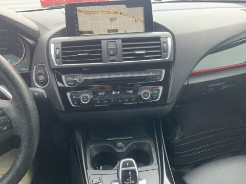 2017 BMW 2 Series 230i