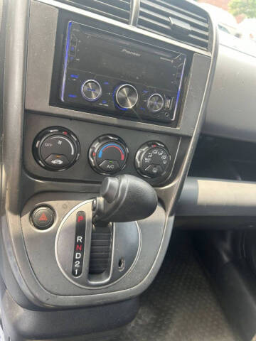 2003 Honda Element EX