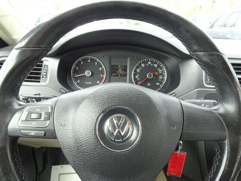 2014 Volkswagen Jetta