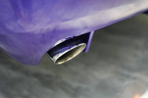 2007 Ford Mustang GT Deluxe