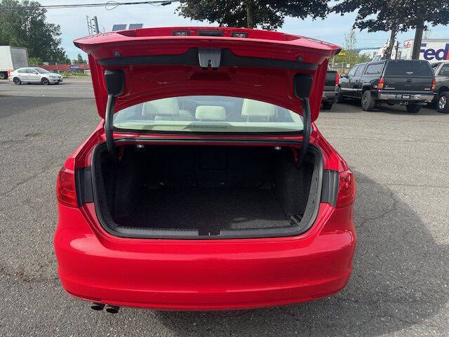 2013 Volkswagen Jetta